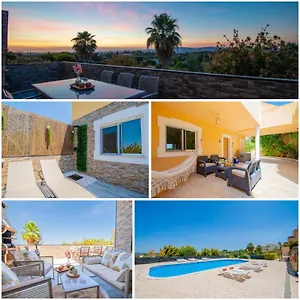 Apartamento Bela Vista, Estômbar