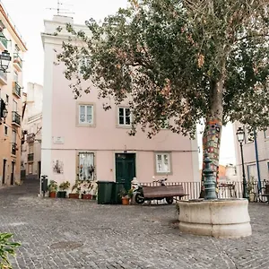 Sao Lourenco Lisboa